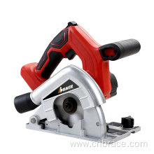 110mm 20V 4Ah MINI Cordless Plunge Track Saw